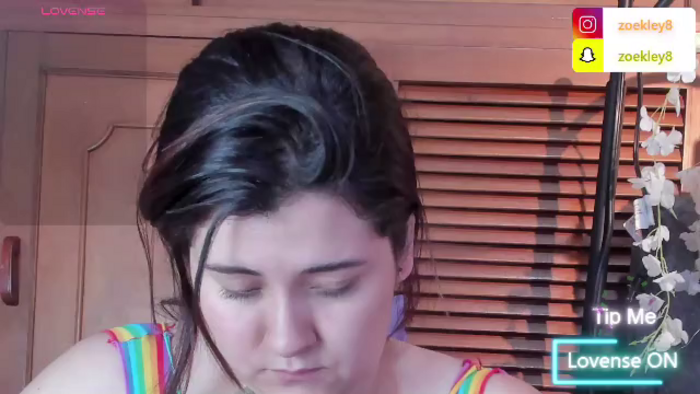 zoe-kley