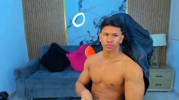 kalvin-walker