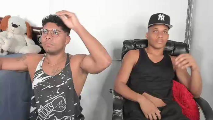 pierce-and-derek