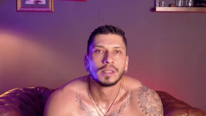 seth-vega