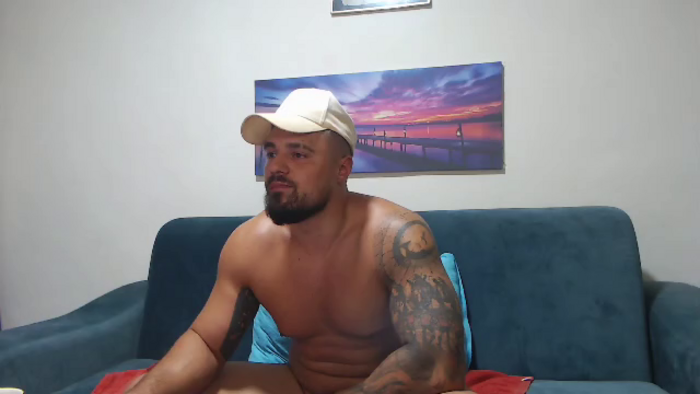 tiberius-hunk