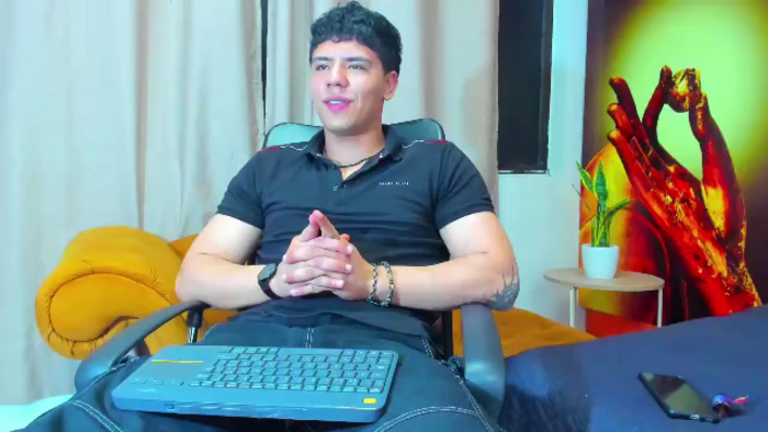 tobias-vega