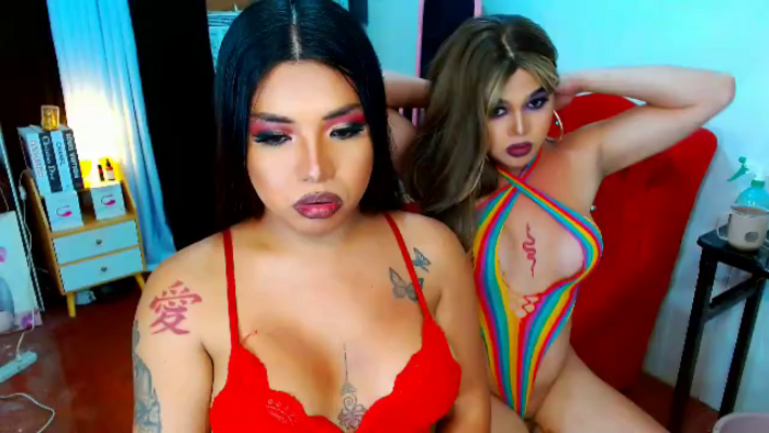 mistress-aaliyah-and-kesha-victoria