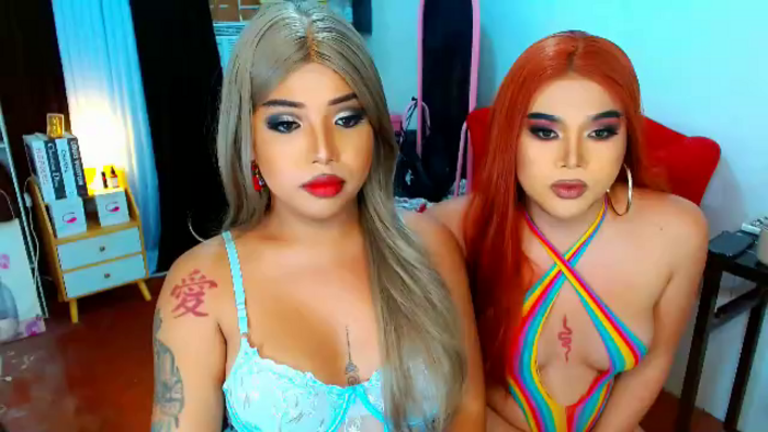 mistress-aaliyah-and-kesha-victoria