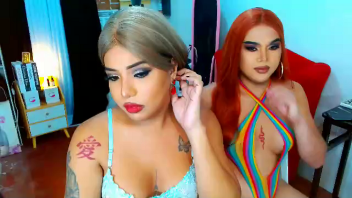mistress-aaliyah-and-kesha-victoria