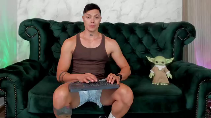ken-zaenz