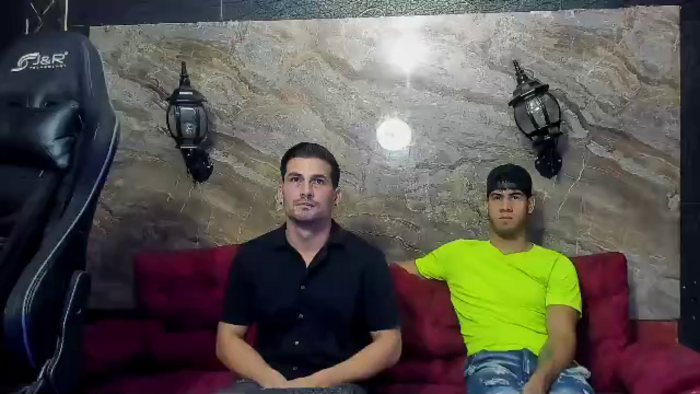 marc-and-damian-and-maximo