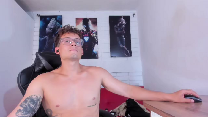 matthew-fiire