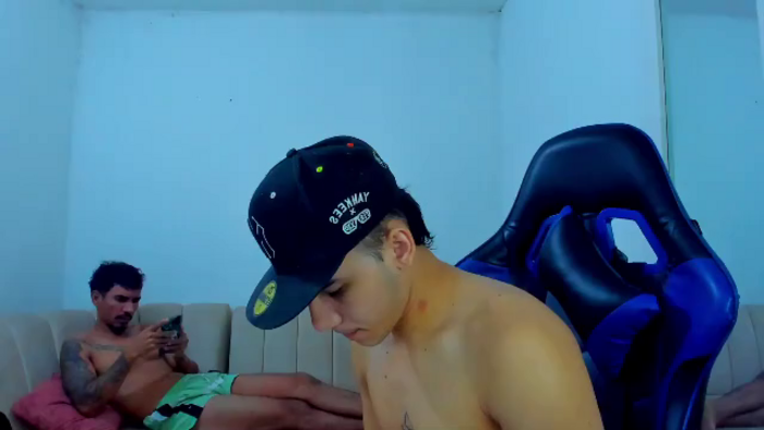 stivens-and-aron