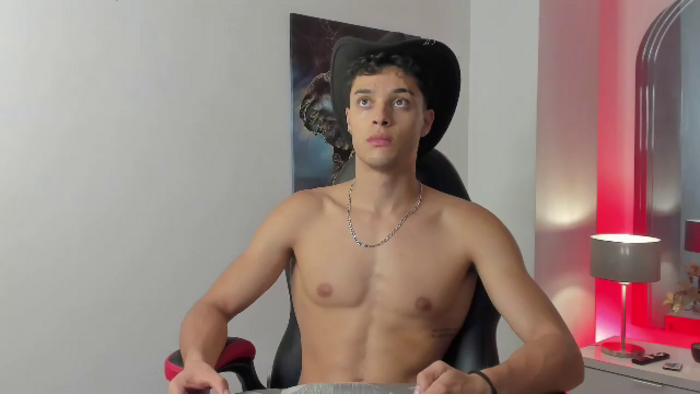 teo-bennet