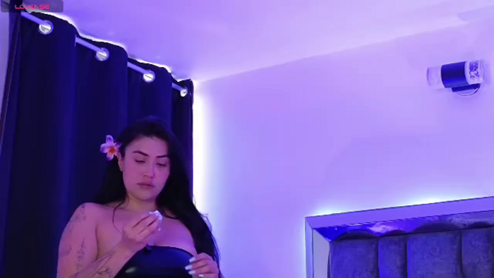 lola-dove