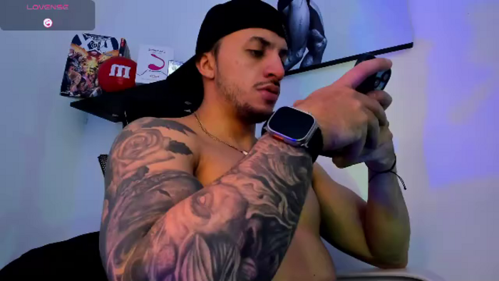 liam-reigns
