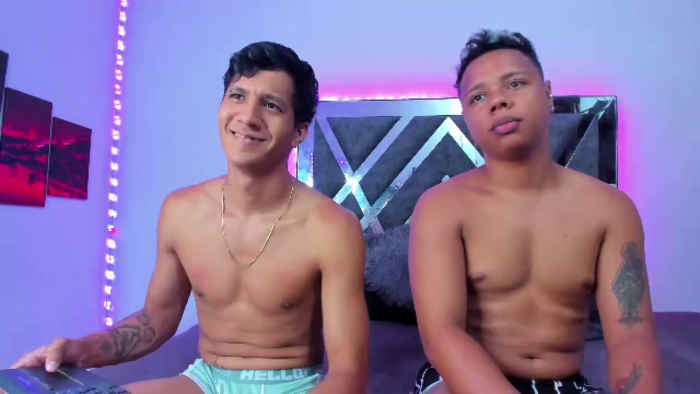 mael-and-robert