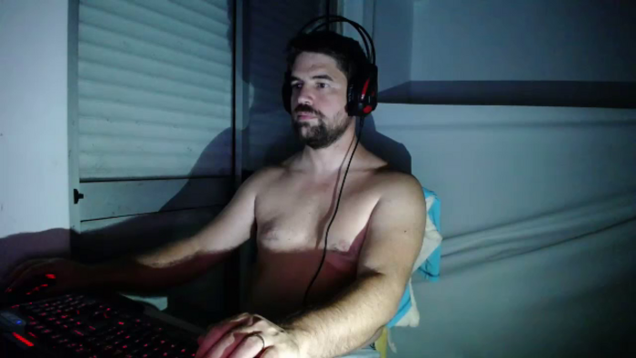 max-blackwood