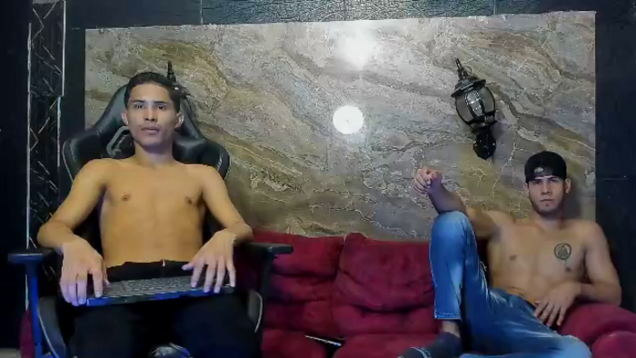 maximo-and-damian