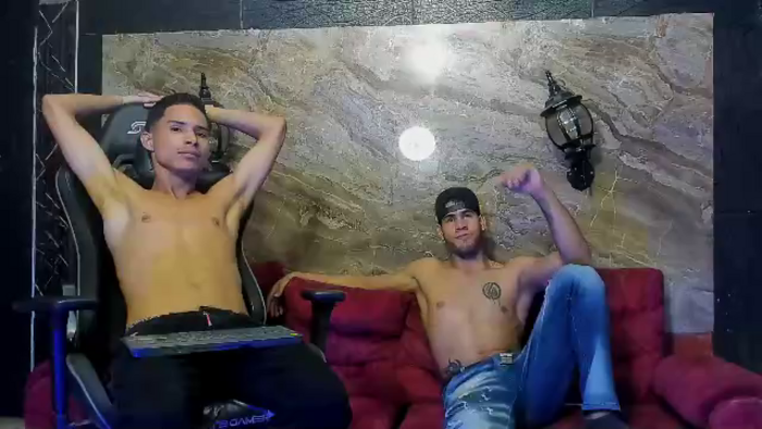 maximo-and-damian