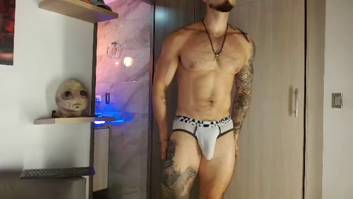 morgann-jones