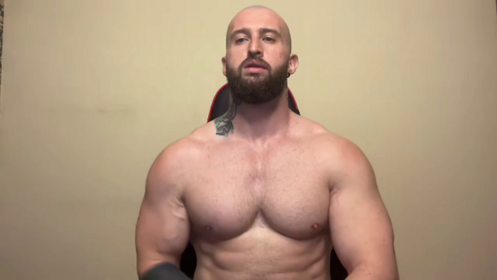 panda-muscle