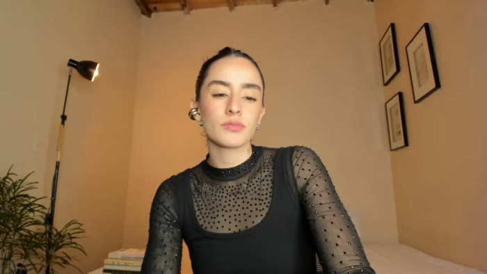 louissa-bennett