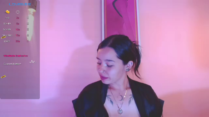 salome-lewiss