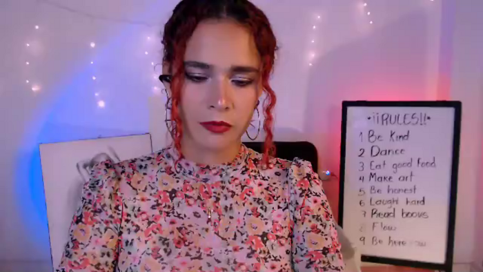sophias-snow