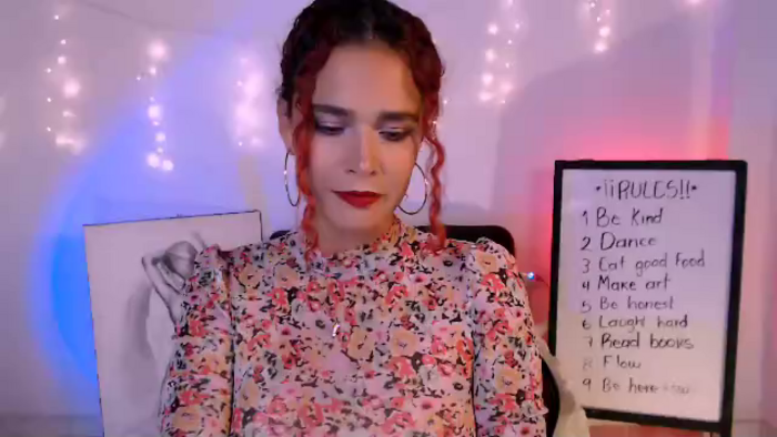 sophias-snow