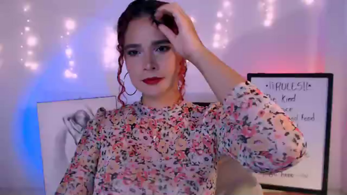 sophias-snow