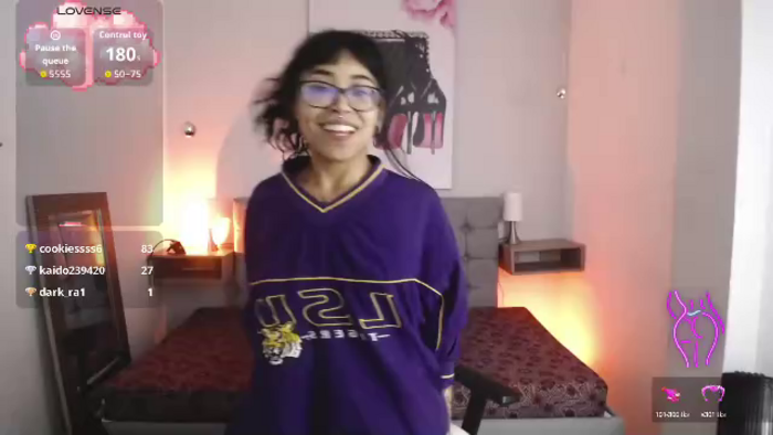violet-suky