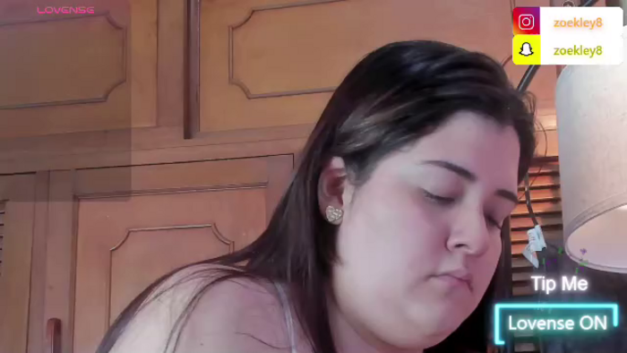 zoe-kley