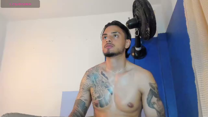 ethan-lavi