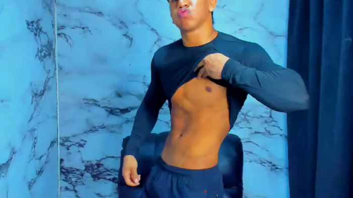 kalvin-walker