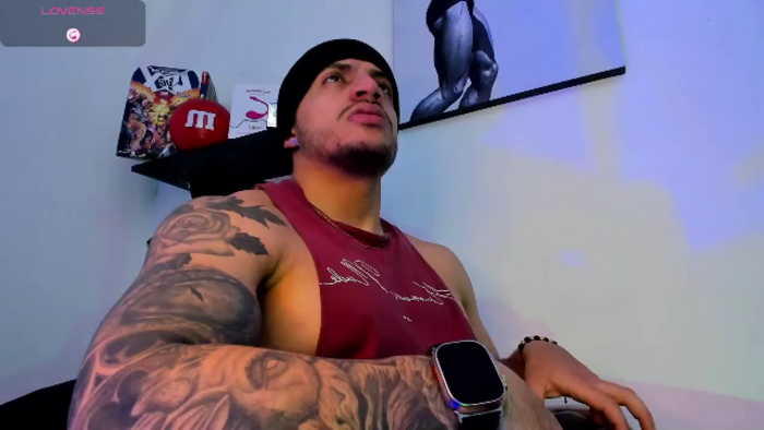 liam-reigns