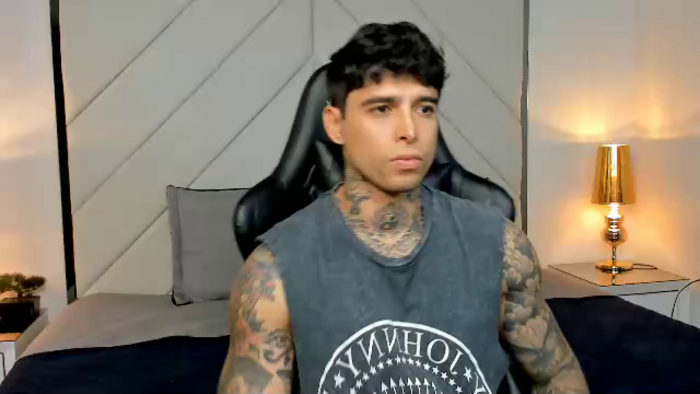 mateo-diluca