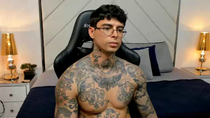 mateo-diluca