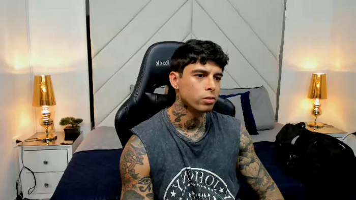 mateo-diluca