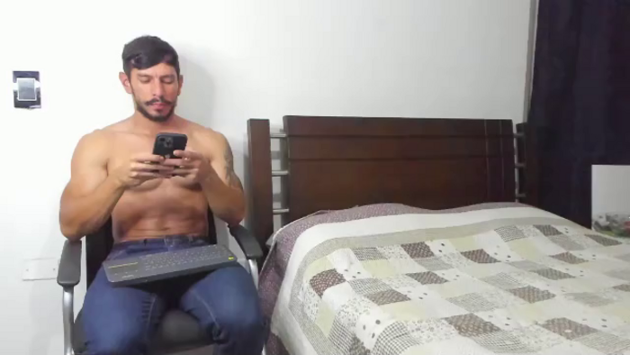 robert-hunk