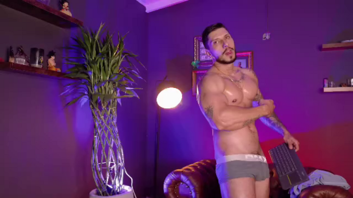 seth-vega