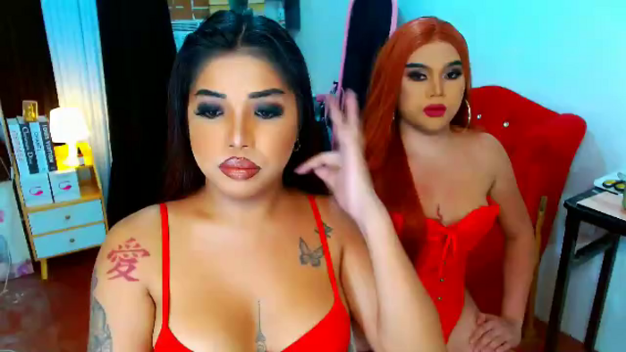 mistress-aaliyah-and-kesha-victoria