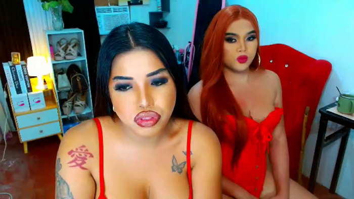 mistress-aaliyah-and-kesha-victoria