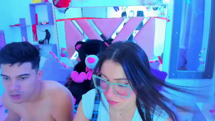 cristofher-ramos-and-haley-blair