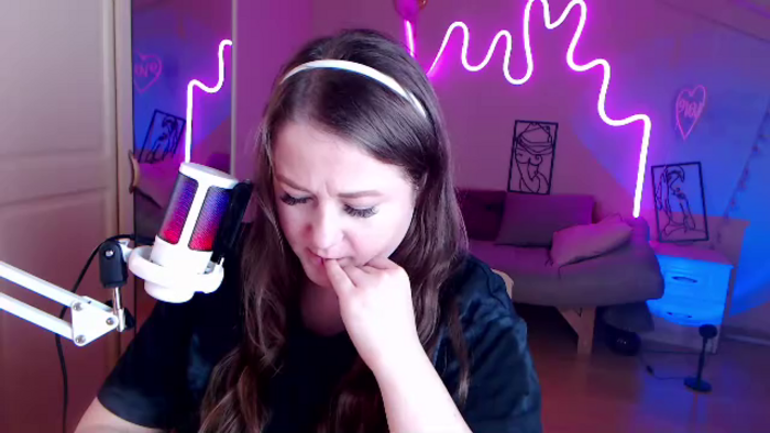 lizzy-shine