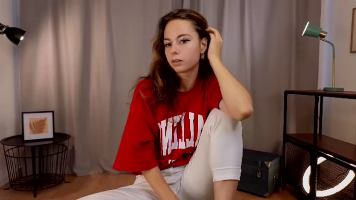 lucila-volper