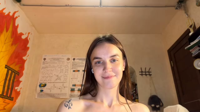 sharie-whitebear
