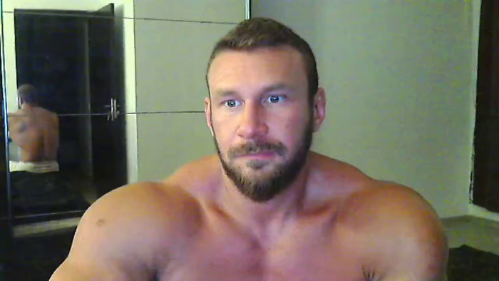 kevin-muscle