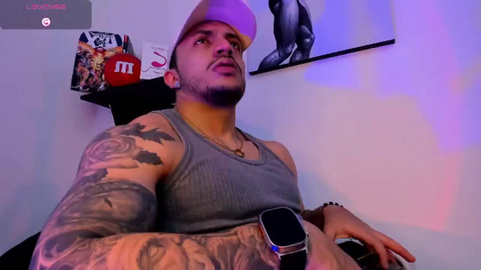 liam-reigns