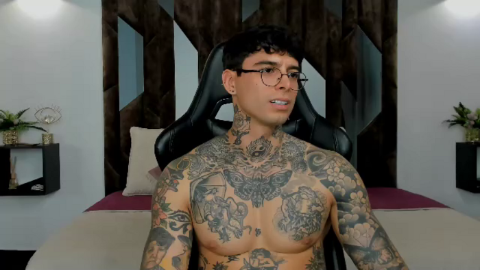 mateo-diluca