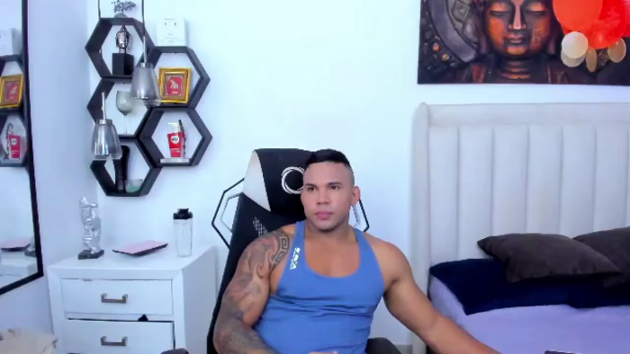 matthew-santos