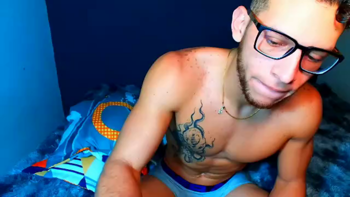 mike-sanderss