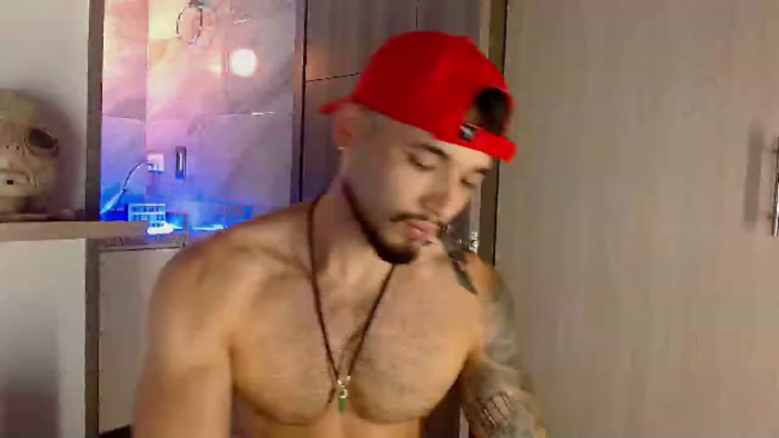 morgann-jones