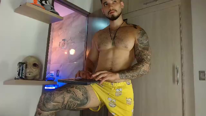 morgann-jones